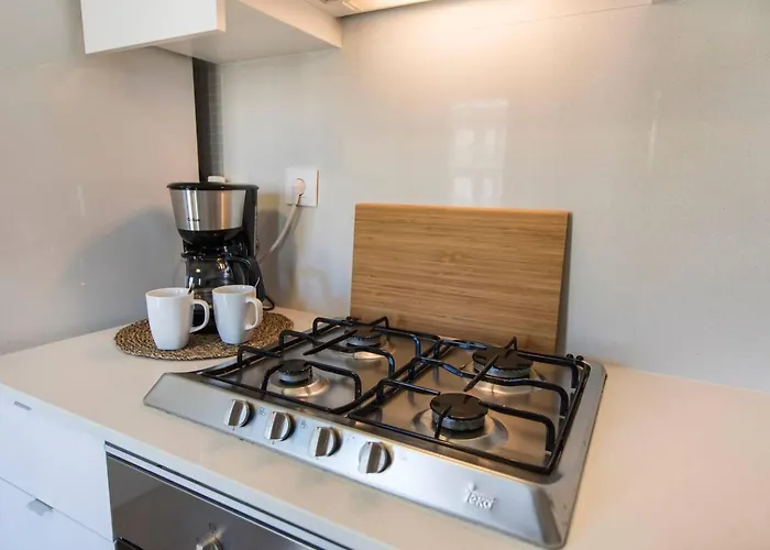 Comfortable In Campo Pequeno 公寓 Lisboa