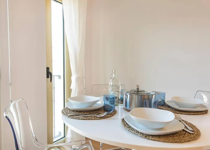 Comfortable In Campo Pequeno Lisboa